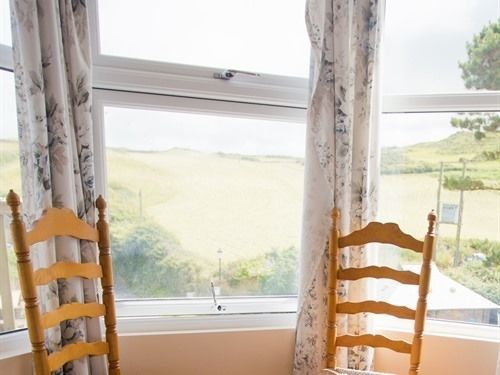 The Smugglers Rest Woolacombe