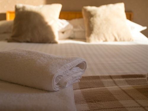 Bed & Breakfast The Smugglers Rest